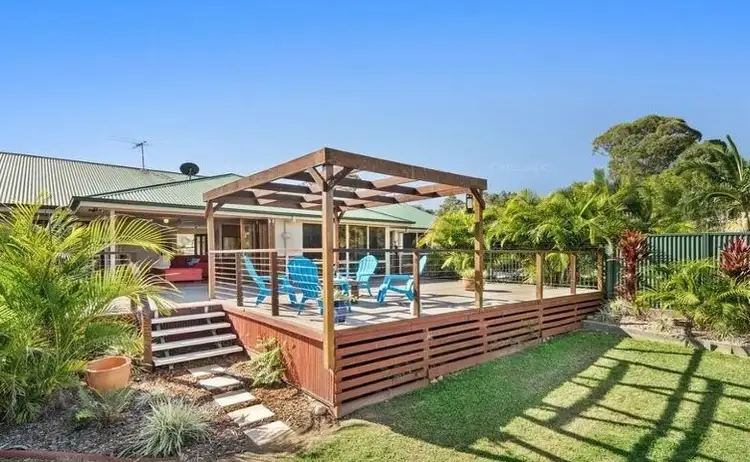 Fifth view of Homely house listing, 35-43 John Collins Drive, Mundoolun QLD 4285