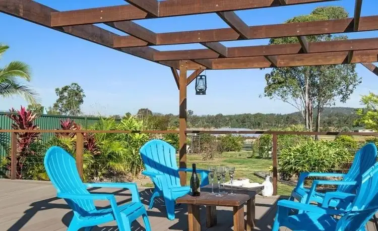 Sixth view of Homely house listing, 35-43 John Collins Drive, Mundoolun QLD 4285