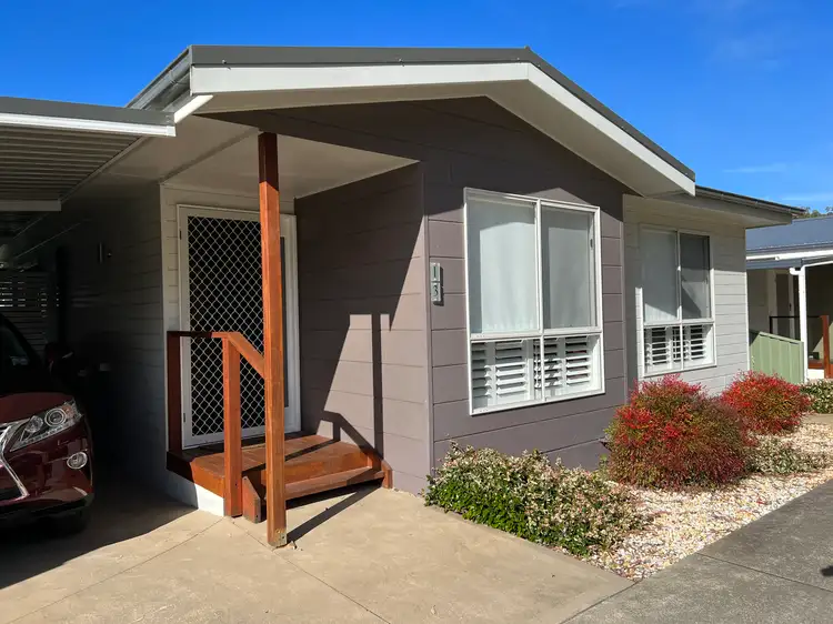 13/187 The Springs Road, Sussex Inlet NSW 2540