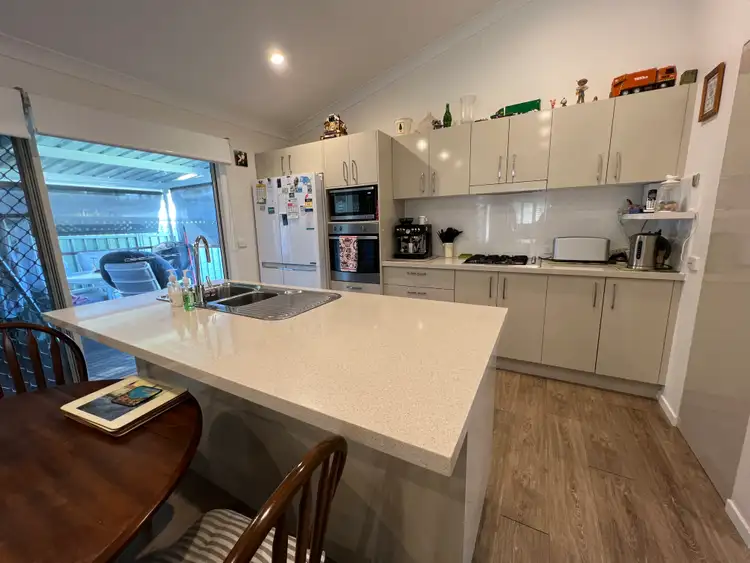 Second view of Homely house listing, 13/187 The Springs Road, Sussex Inlet NSW 2540
