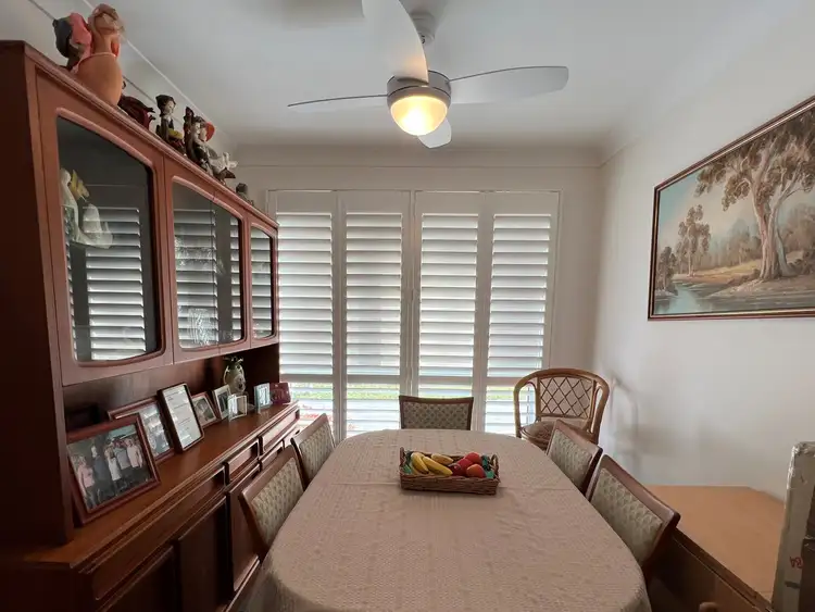 Sixth view of Homely house listing, 13/187 The Springs Road, Sussex Inlet NSW 2540