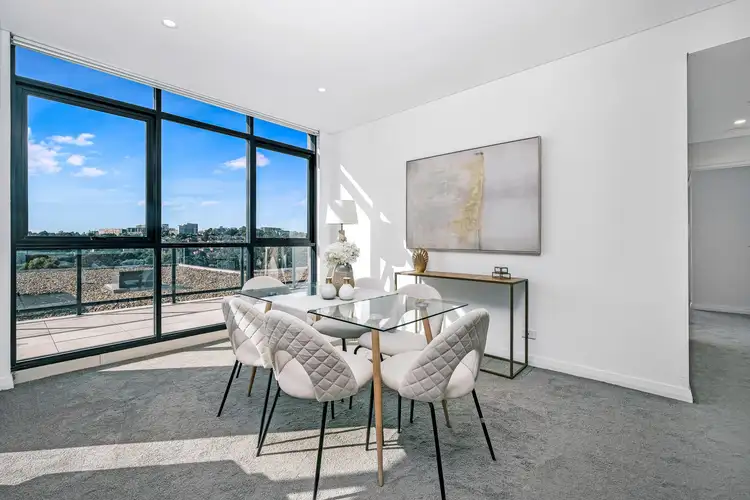 Third view of Homely apartment listing, C5802/16 Constitution Road, Ryde NSW 2112