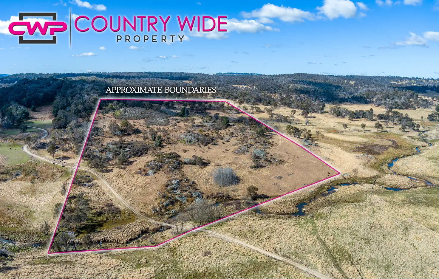 Main view of Homely rural property listing, LOT 241 Coopers Road, Red Range NSW 2370