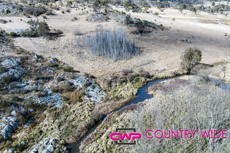 Second view of Homely rural property listing, LOT 241 Coopers Road, Red Range NSW 2370
