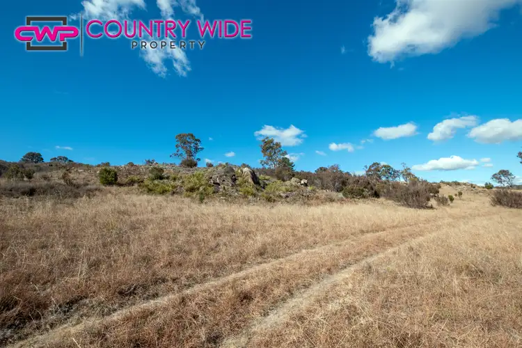 Sixth view of Homely rural property listing, LOT 241 Coopers Road, Red Range NSW 2370