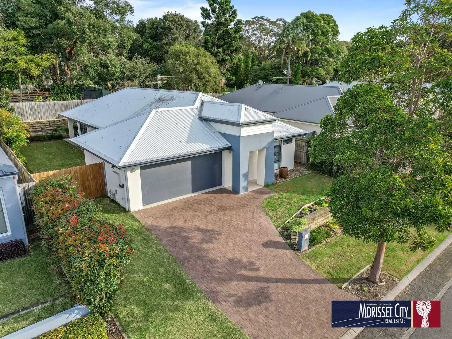 Main view of Homely house listing, 10 Celestial Drive, Morisset Park NSW 2264