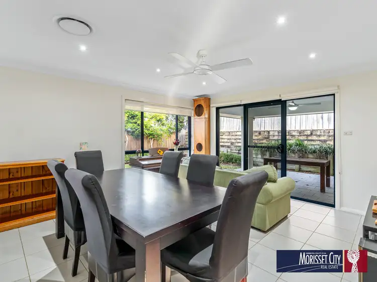 Third view of Homely house listing, 10 Celestial Drive, Morisset Park NSW 2264