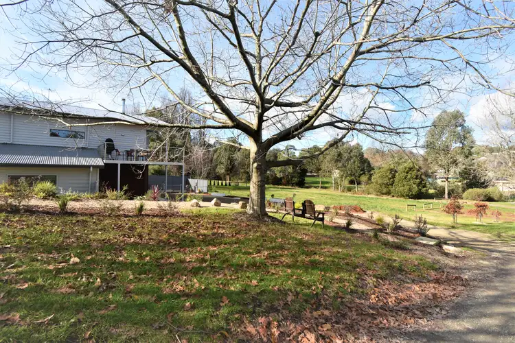 Main view of Homely house listing, 46 High Street, Beechworth VIC 3747