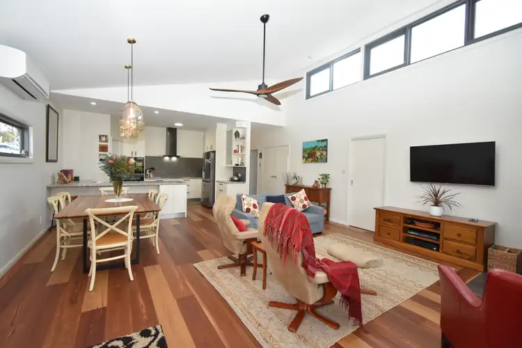 Second view of Homely house listing, 46 High Street, Beechworth VIC 3747
