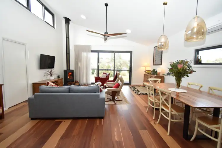 Third view of Homely house listing, 46 High Street, Beechworth VIC 3747