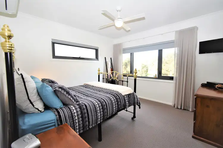 Fifth view of Homely house listing, 46 High Street, Beechworth VIC 3747