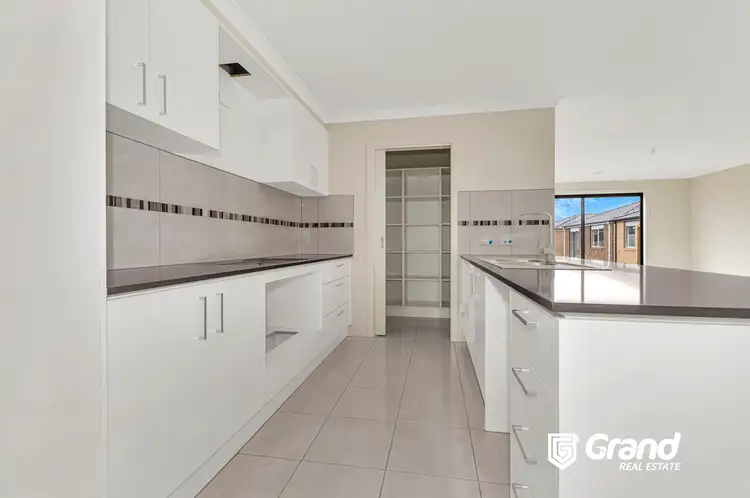 Second view of Homely house listing, 36 Viola Circuit, Clyde VIC 3978