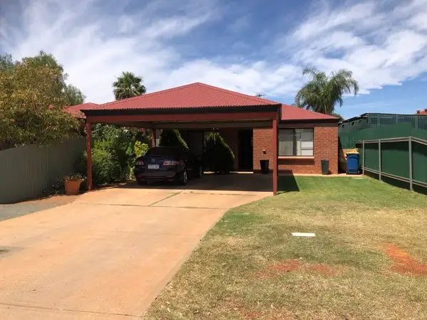 Main view of Homely house listing, 50A Charles Street, Kalgoorlie WA 6430