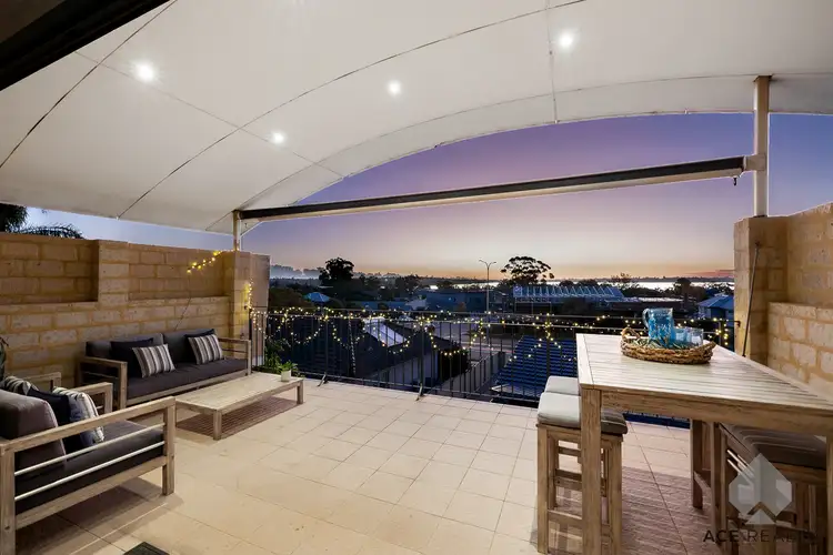 Second view of Homely house listing, 713A Canning Highway, Applecross WA 6153