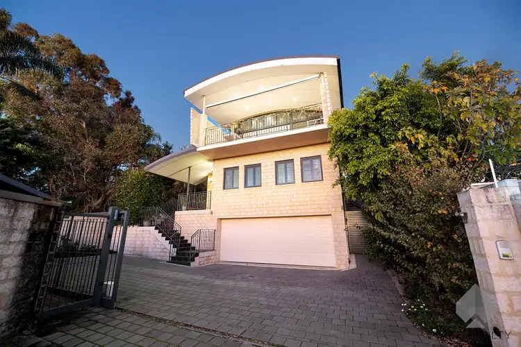 Fourth view of Homely house listing, 713A Canning Highway, Applecross WA 6153