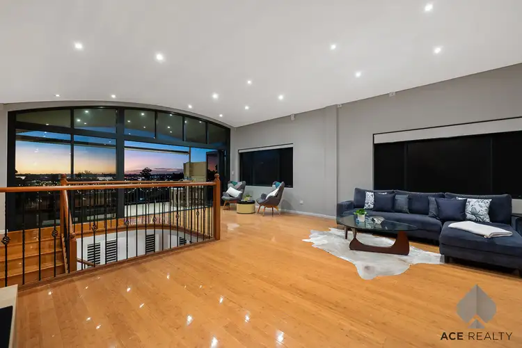 Fifth view of Homely house listing, 713A Canning Highway, Applecross WA 6153