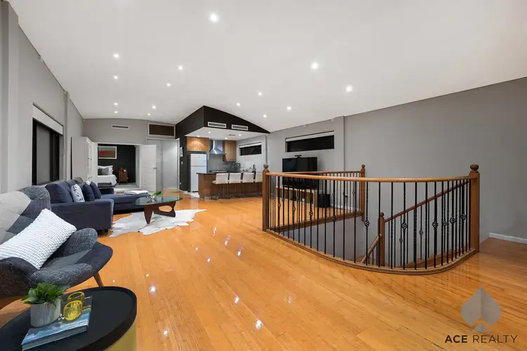 Sixth view of Homely house listing, 713A Canning Highway, Applecross WA 6153