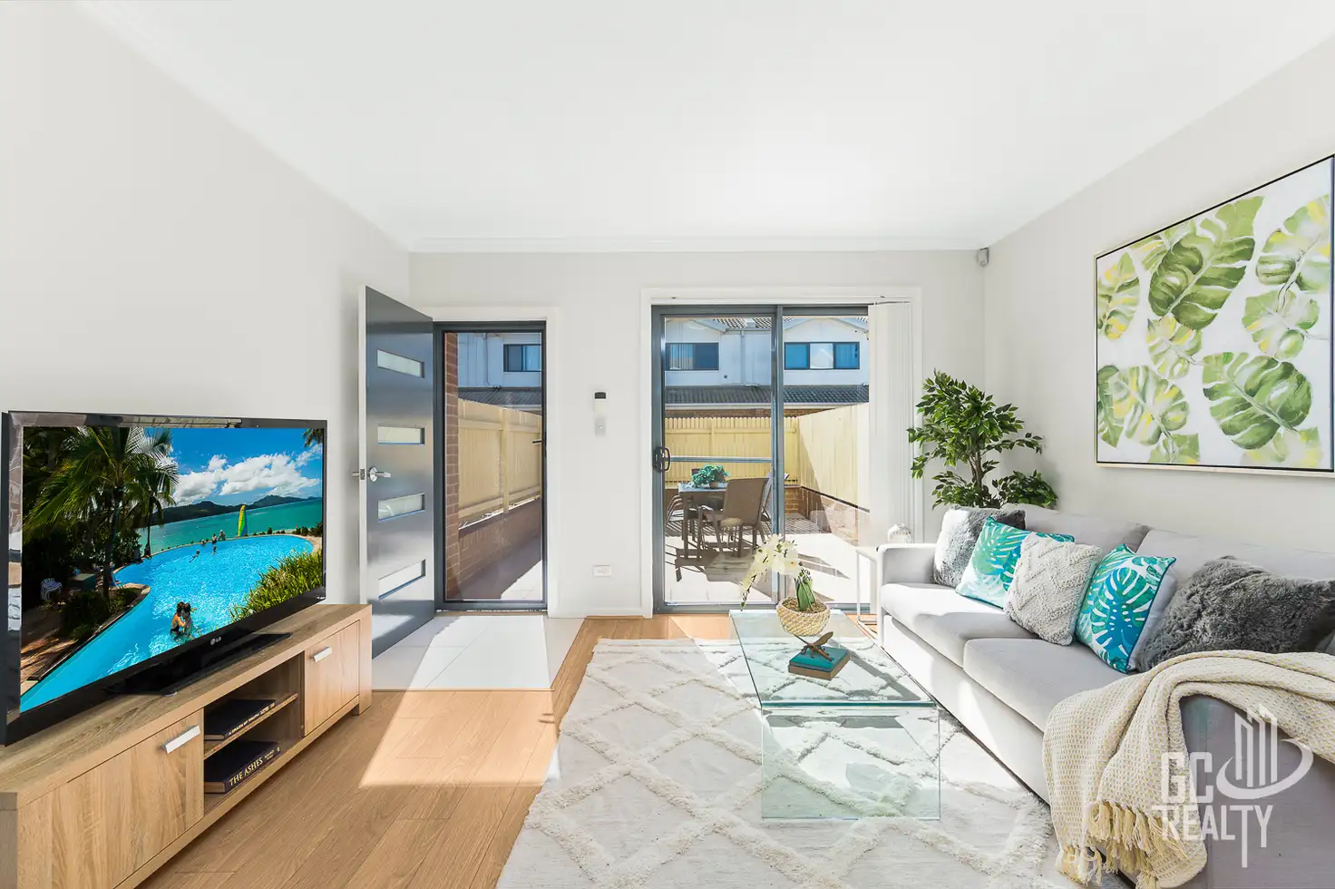 Main view of Homely townhouse listing, 30/9 Verley Drive, Homebush NSW 2140