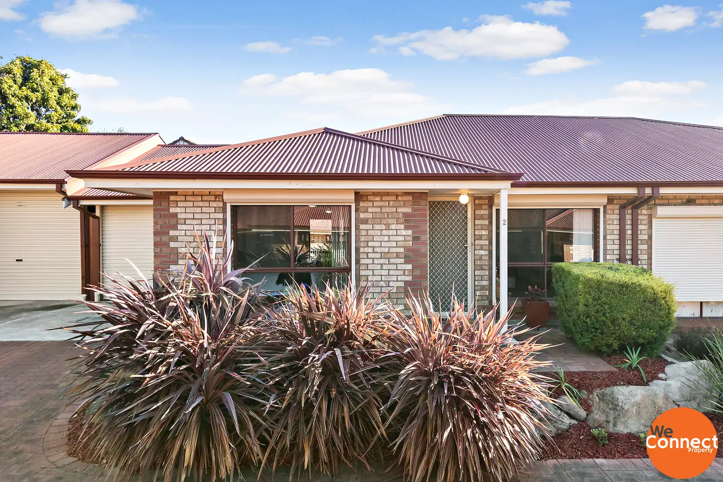 Main view of Homely unit listing, 2/89 Flaxmill Road, Morphett Vale SA 5162