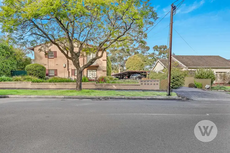Main view of Homely unit listing, 8/11 Kitchener Street, Netherby SA 5062