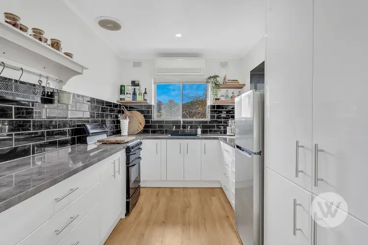 Second view of Homely unit listing, 8/11 Kitchener Street, Netherby SA 5062