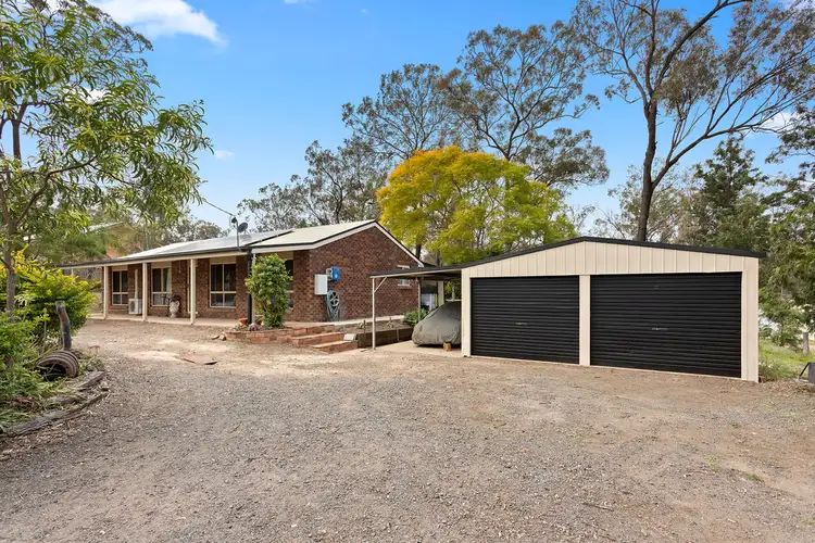 7 Kingfisher Court, Regency Downs QLD 4341