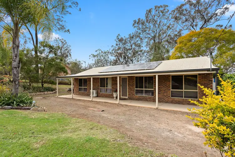 Third view of Homely house listing, 7 Kingfisher Court, Regency Downs QLD 4341