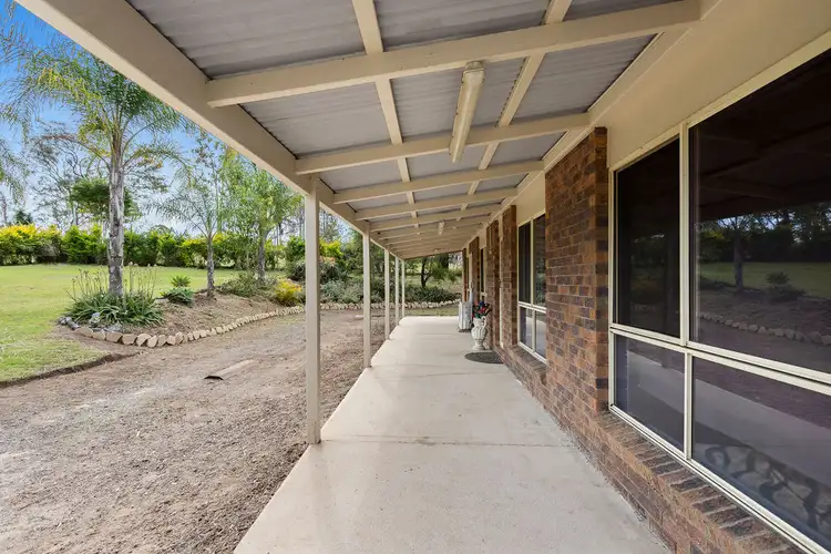 Fourth view of Homely house listing, 7 Kingfisher Court, Regency Downs QLD 4341