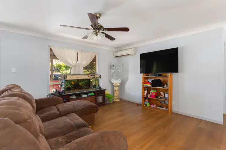 Fifth view of Homely house listing, 7 Kingfisher Court, Regency Downs QLD 4341