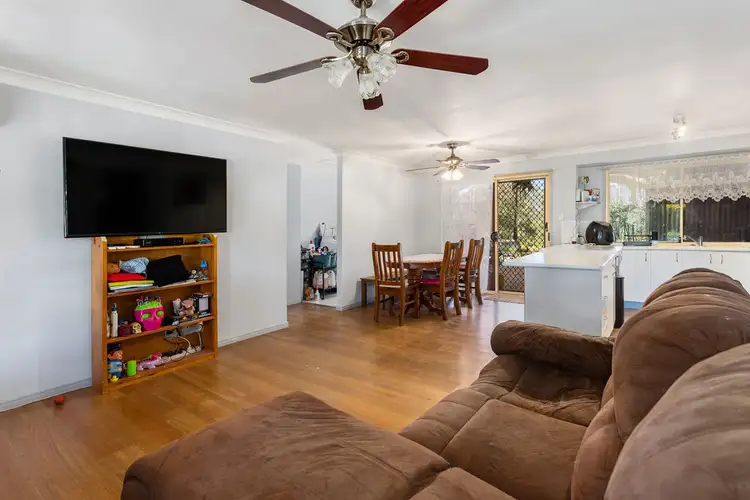 Sixth view of Homely house listing, 7 Kingfisher Court, Regency Downs QLD 4341