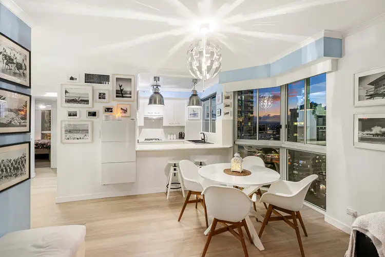 Third view of Homely apartment listing, 80/15 Breaker Street, Main Beach QLD 4217