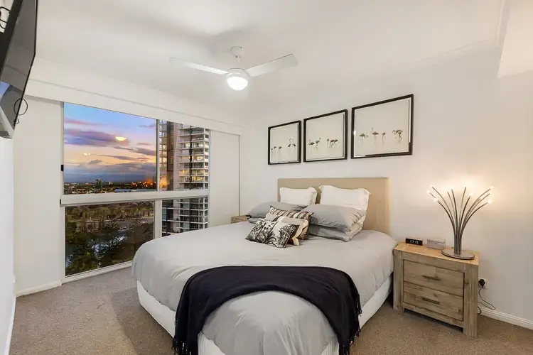 Fifth view of Homely apartment listing, 80/15 Breaker Street, Main Beach QLD 4217