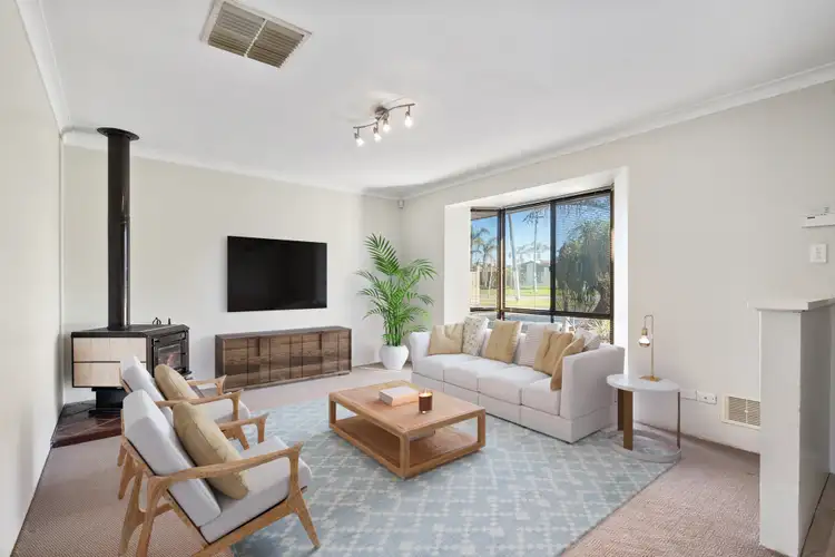Second view of Homely house listing, 6 Lessing Place, South Lake WA 6164