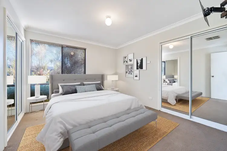 Third view of Homely house listing, 6 Lessing Place, South Lake WA 6164