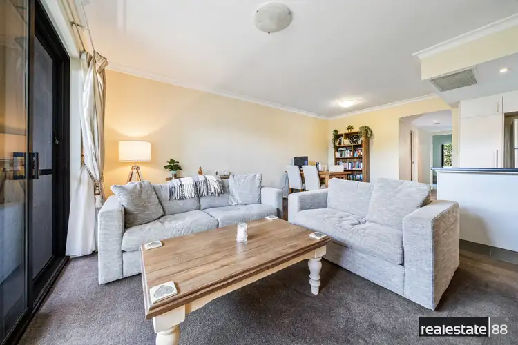 Fifth view of Homely apartment listing, 4/1 Dunedin Street, Mount Hawthorn WA 6016