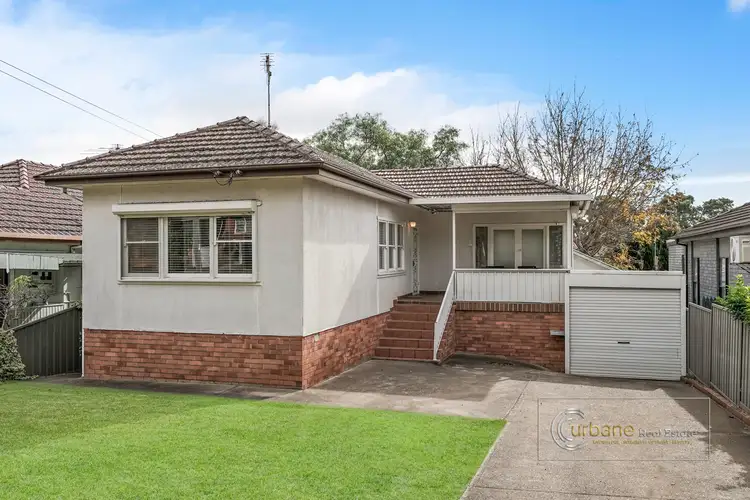 39 Regent Street, Riverstone NSW 2765