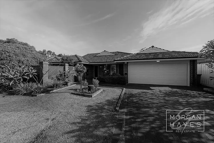 22 Sanderson Road, Bull Creek WA 6149