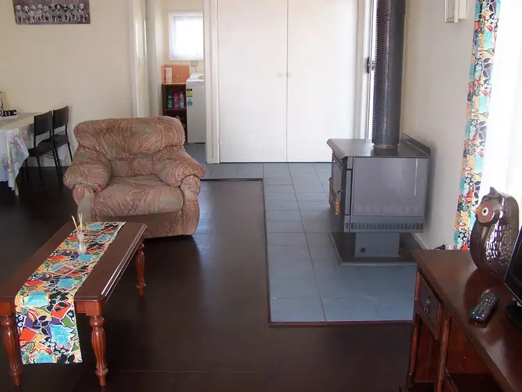 Sixth view of Homely house listing, 7 CALDER HIGHWAY, Inglewood VIC 3517