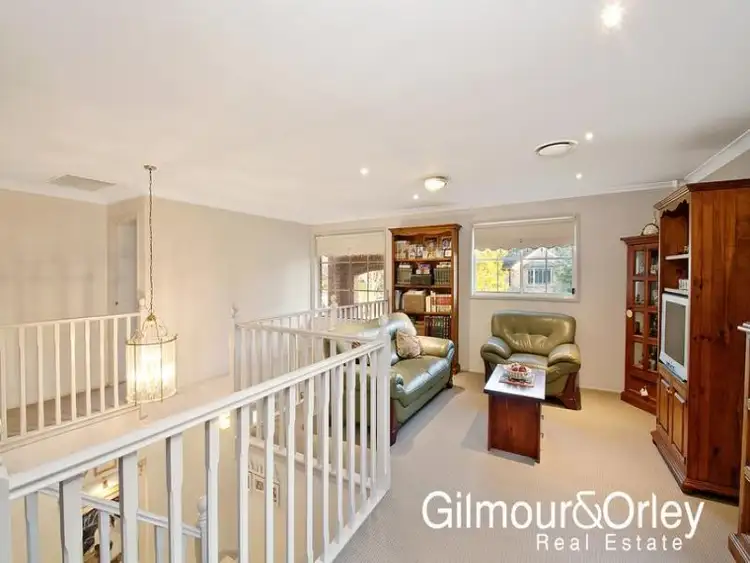 Sixth view of Homely house listing, 9 York Road, Kellyville NSW 2155