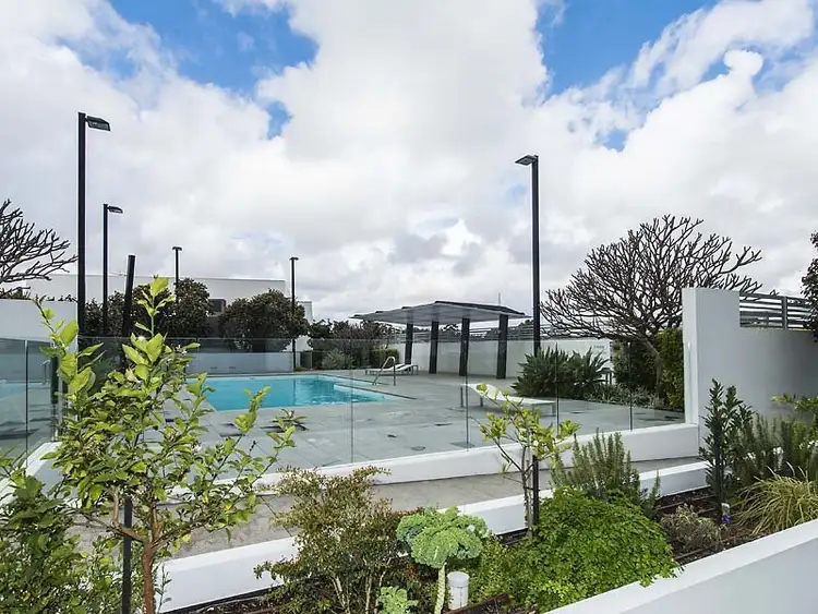 Sixth view of Homely apartment listing, 1102/21 Bow River, Burswood WA 6100
