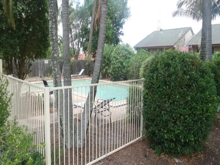 Sixth view of Homely house listing, 46/12 Grandchester Street, Sunnybank Hills QLD 4109