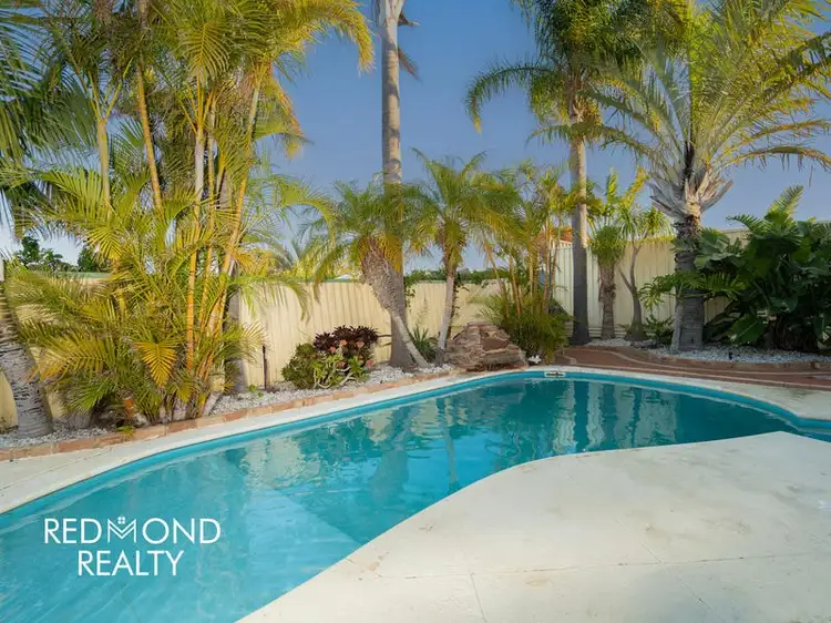 Fourth view of Homely house listing, 21 Shetland Rise, Kinross WA 6028