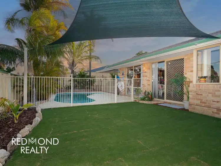 Fifth view of Homely house listing, 21 Shetland Rise, Kinross WA 6028