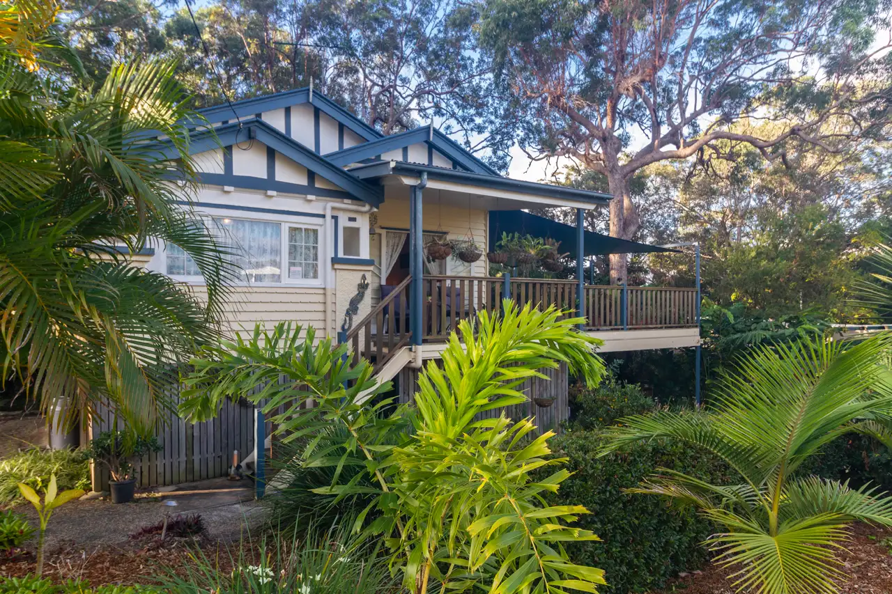 Main view of Homely house listing, 75 Eastbourne Terrace, Macleay Island QLD 4184