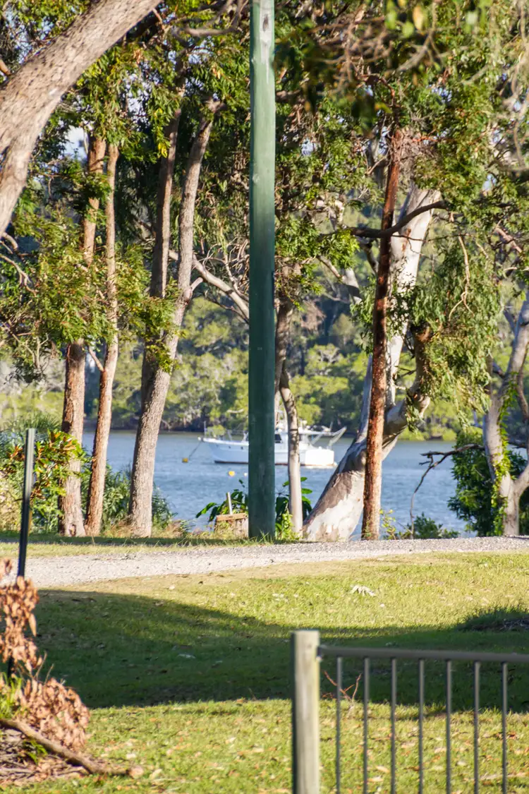 Third view of Homely house listing, 75 Eastbourne Terrace, Macleay Island QLD 4184