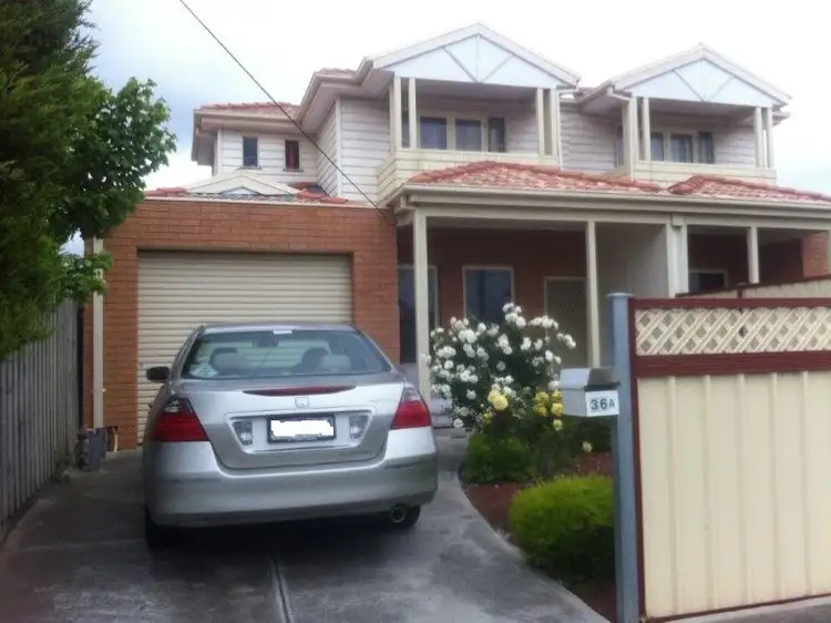 36A Lynch Street