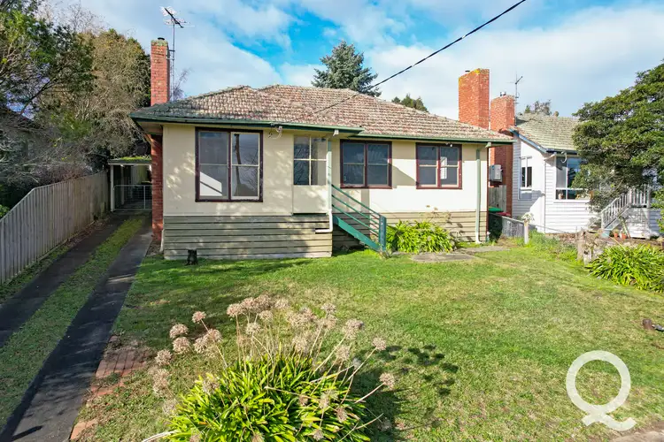 10 Burton Street, Warragul VIC 3820