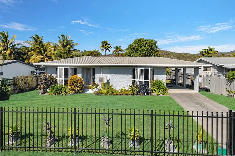 32 University Road, Wulguru QLD 4811