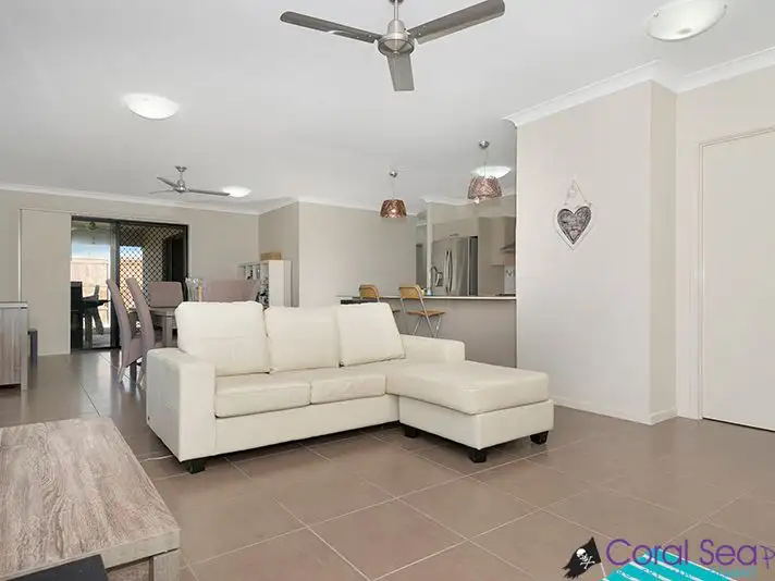 Second view of Homely house listing, 52 Poinsettia Drive, Bohle Plains QLD 4817