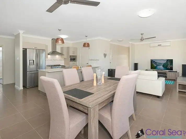 Third view of Homely house listing, 52 Poinsettia Drive, Bohle Plains QLD 4817
